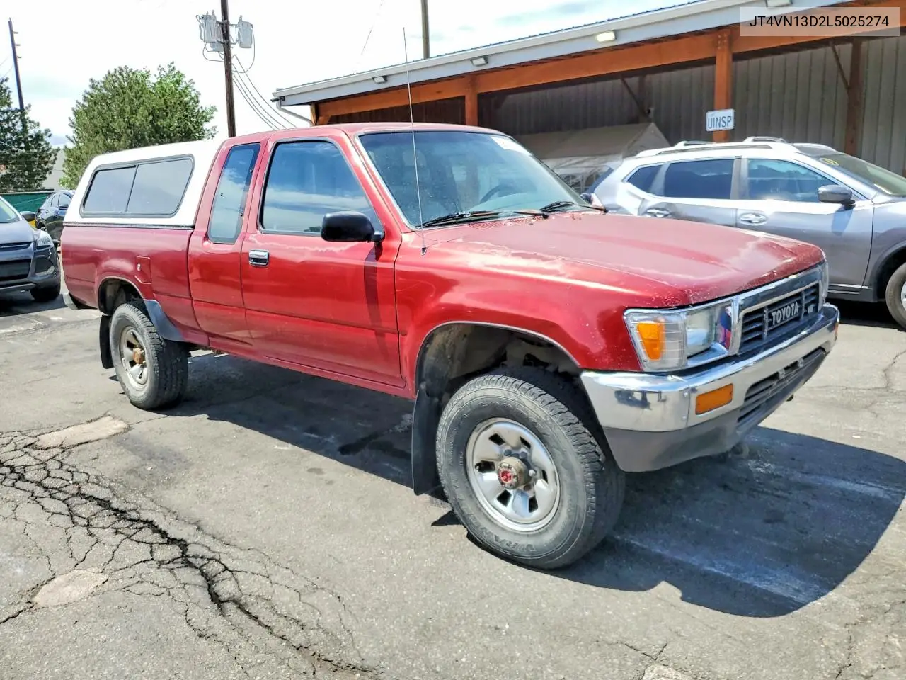 Pickup