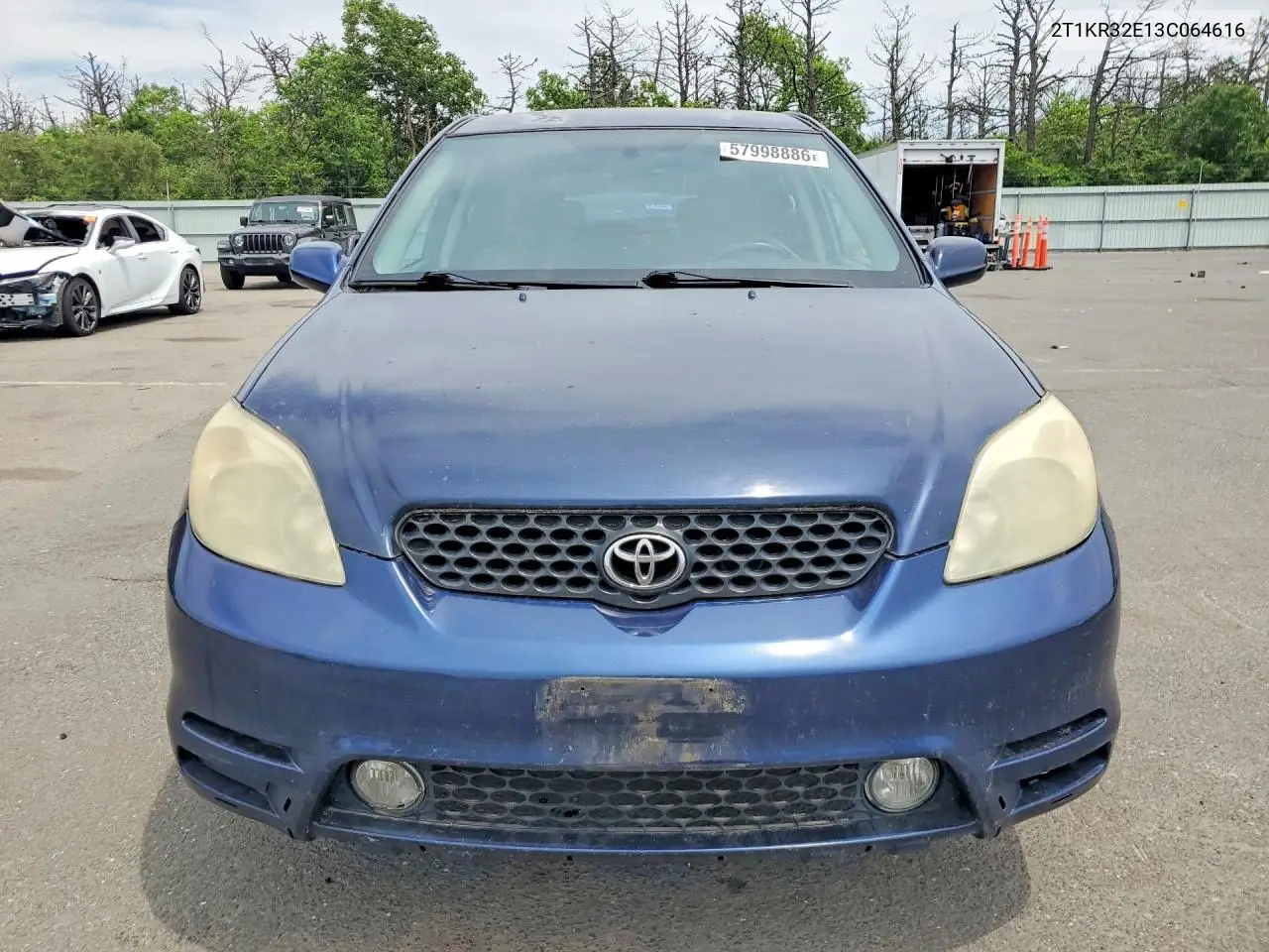 IX (E120, E130)