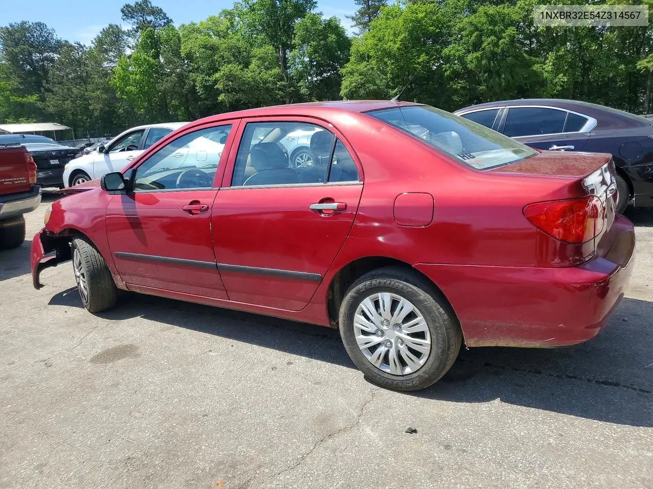 IX (E120, E130)