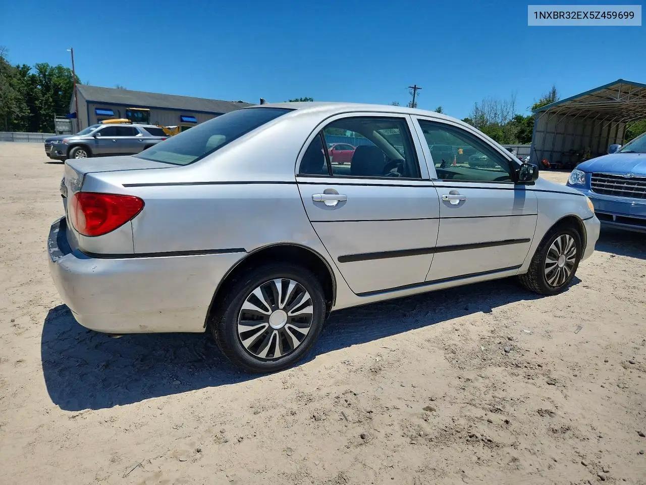 IX (E120, E130)
