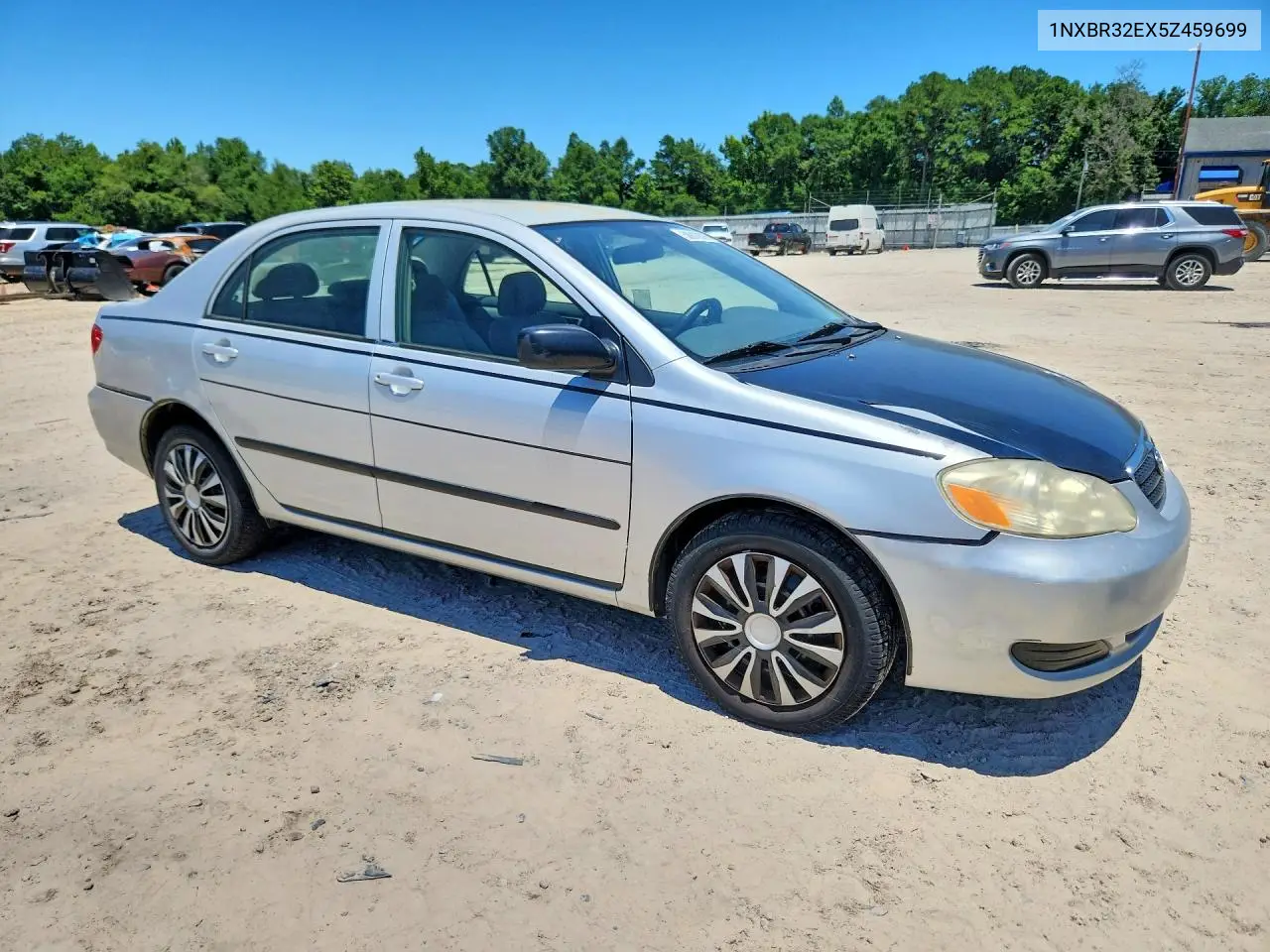 IX (E120, E130)
