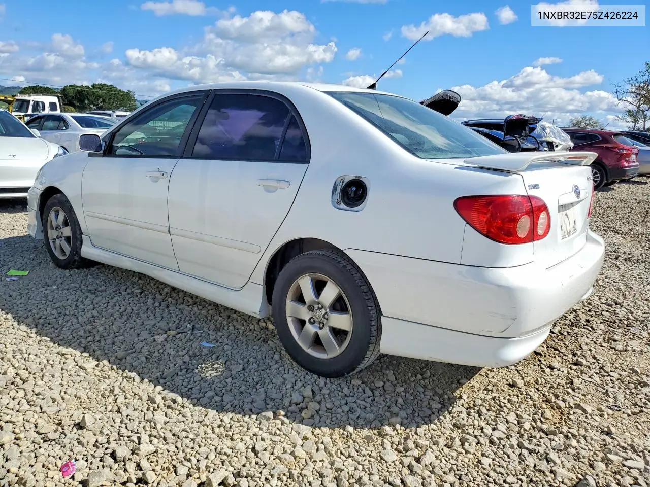 IX (E120, E130)