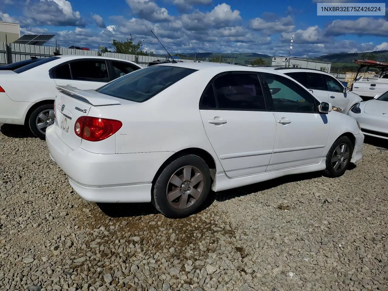 IX (E120, E130)
