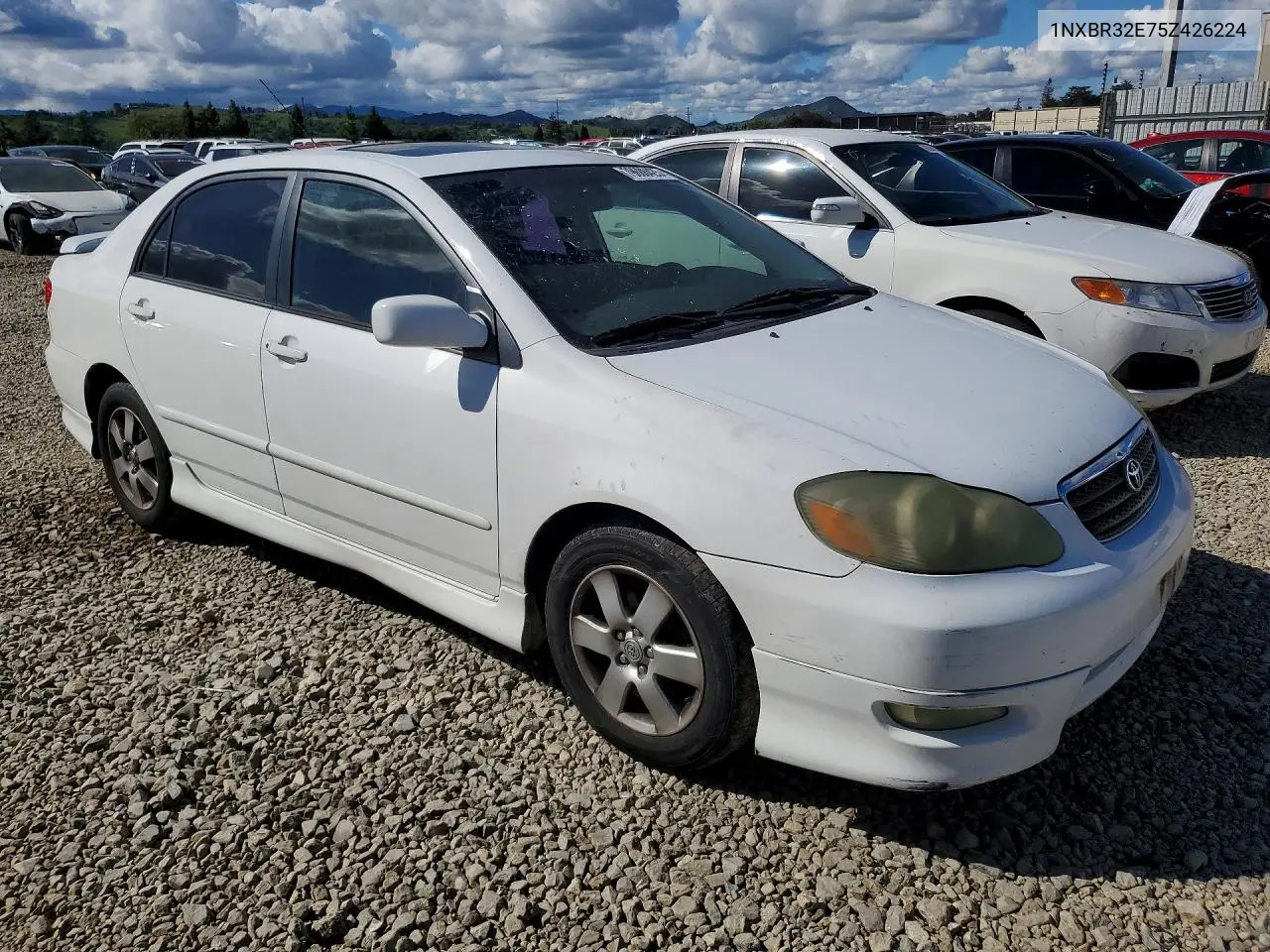 IX (E120, E130)