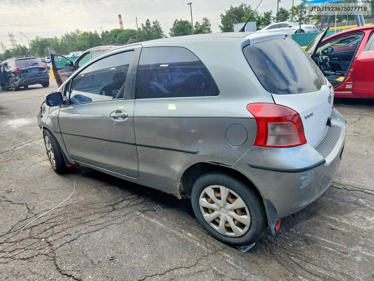 II