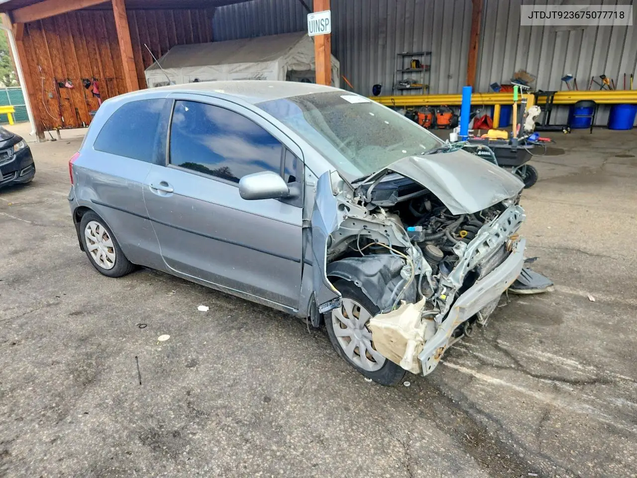 II