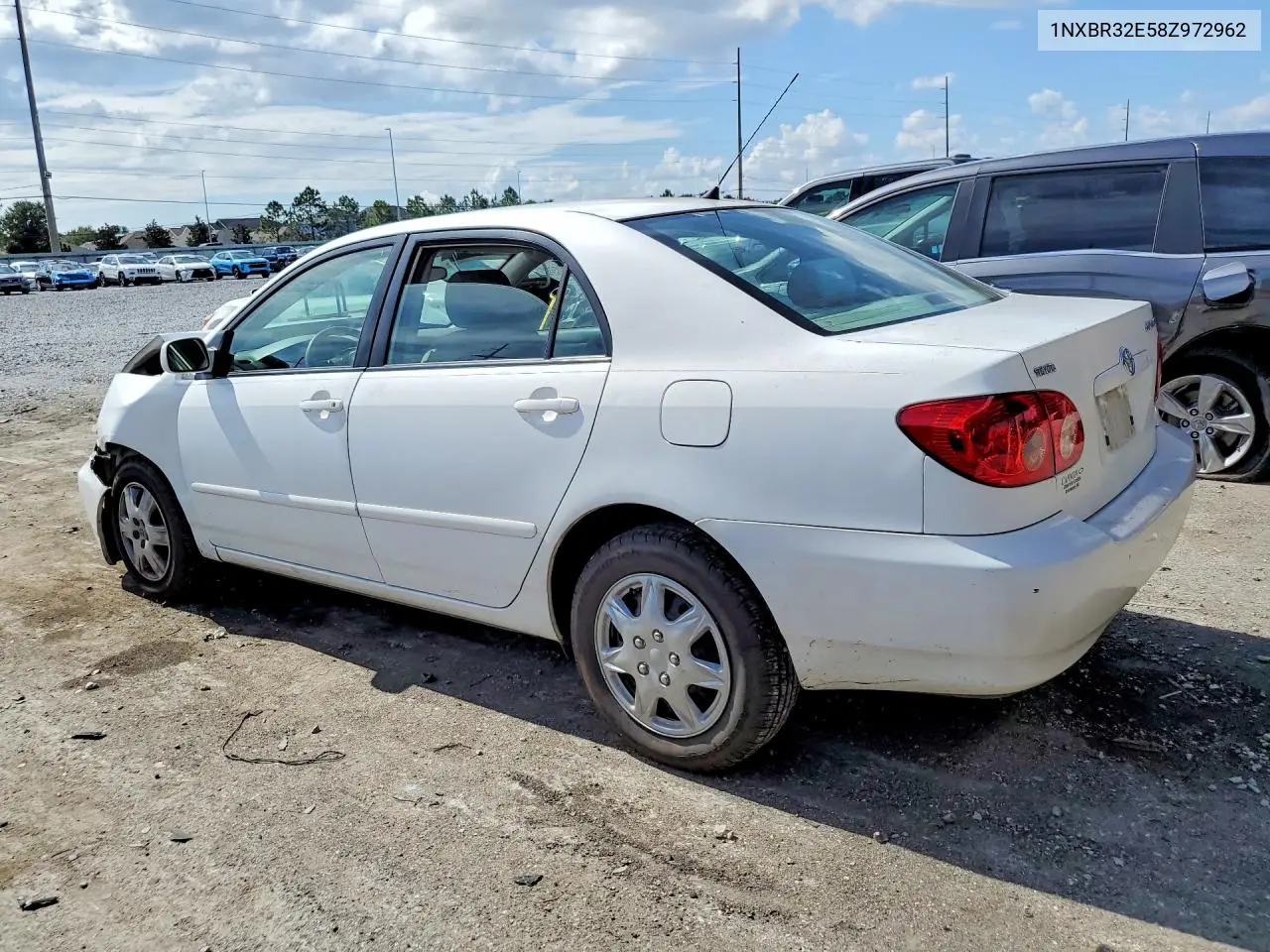 X (E140, E150)