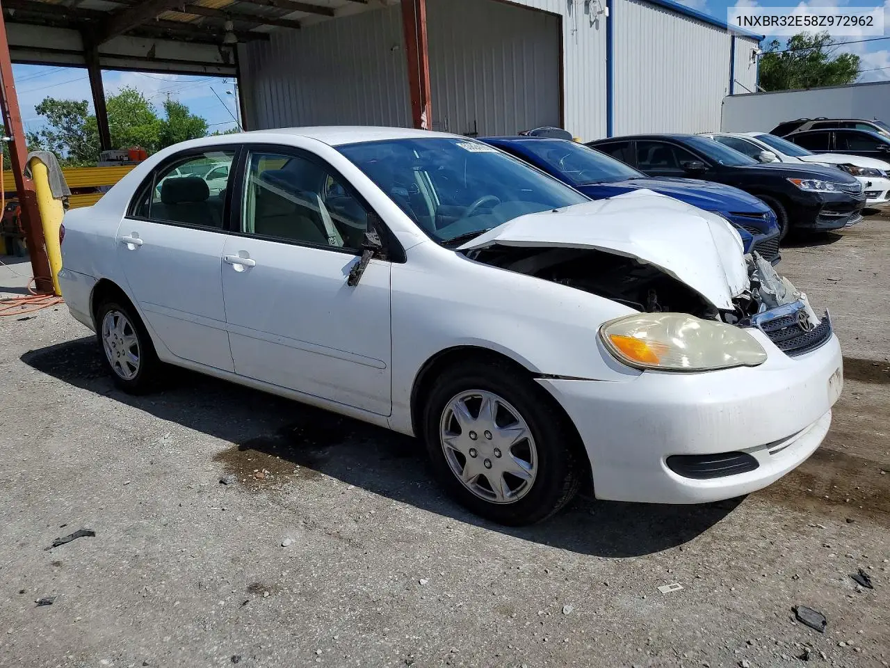 X (E140, E150)