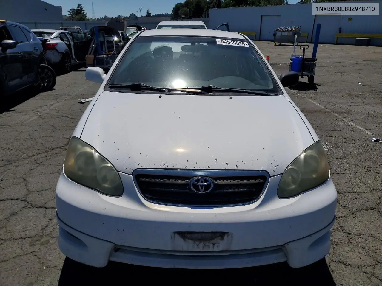 X (E140, E150)