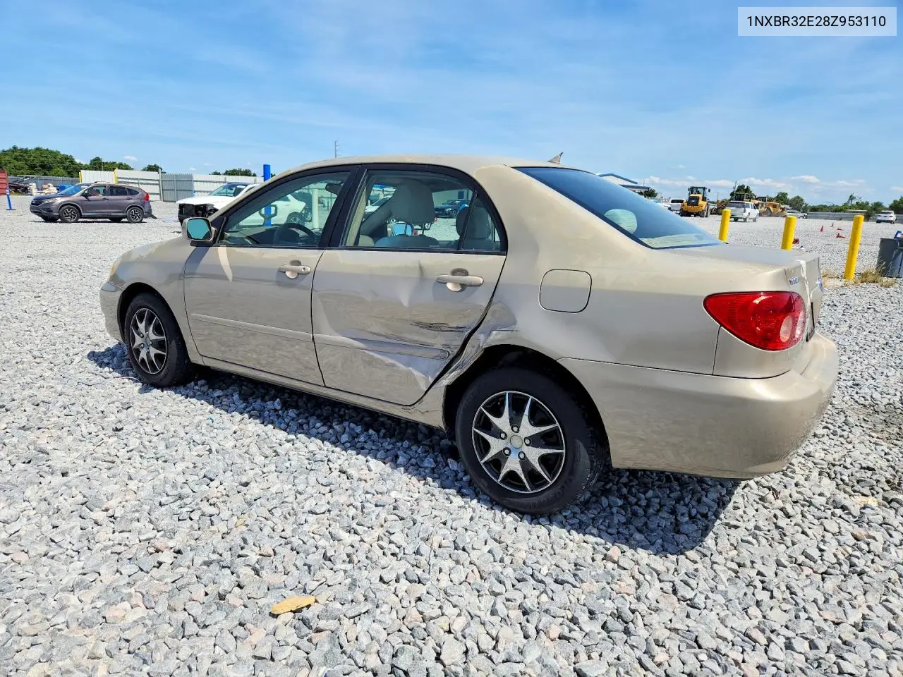 X (E140, E150)