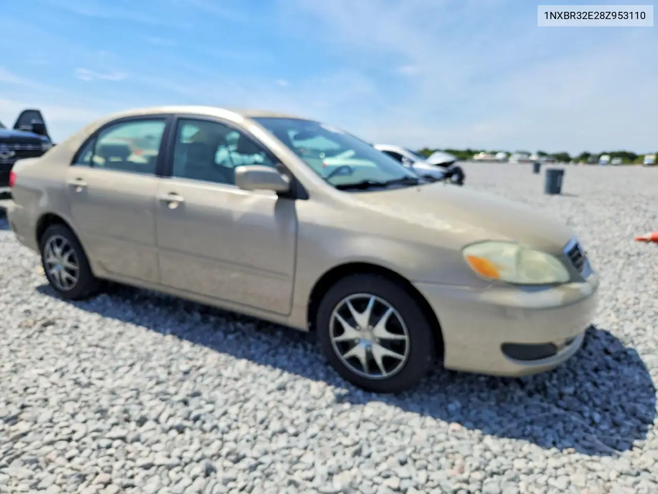 X (E140, E150)