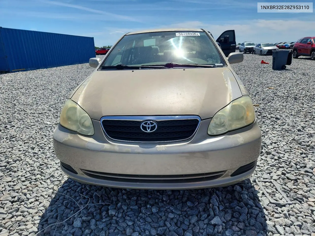 X (E140, E150)