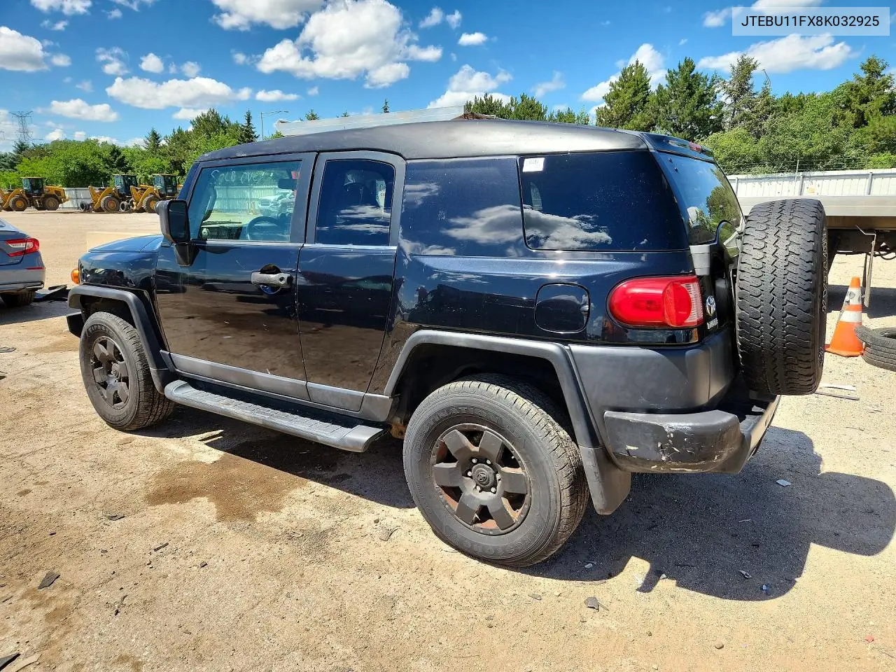 FJ Cruiser