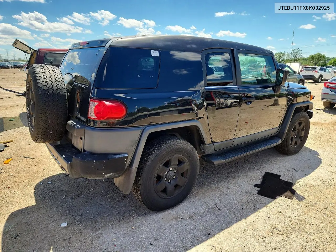 FJ Cruiser