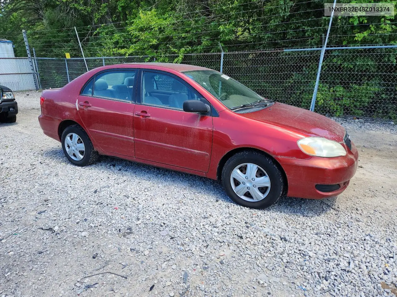 X (E140, E150)