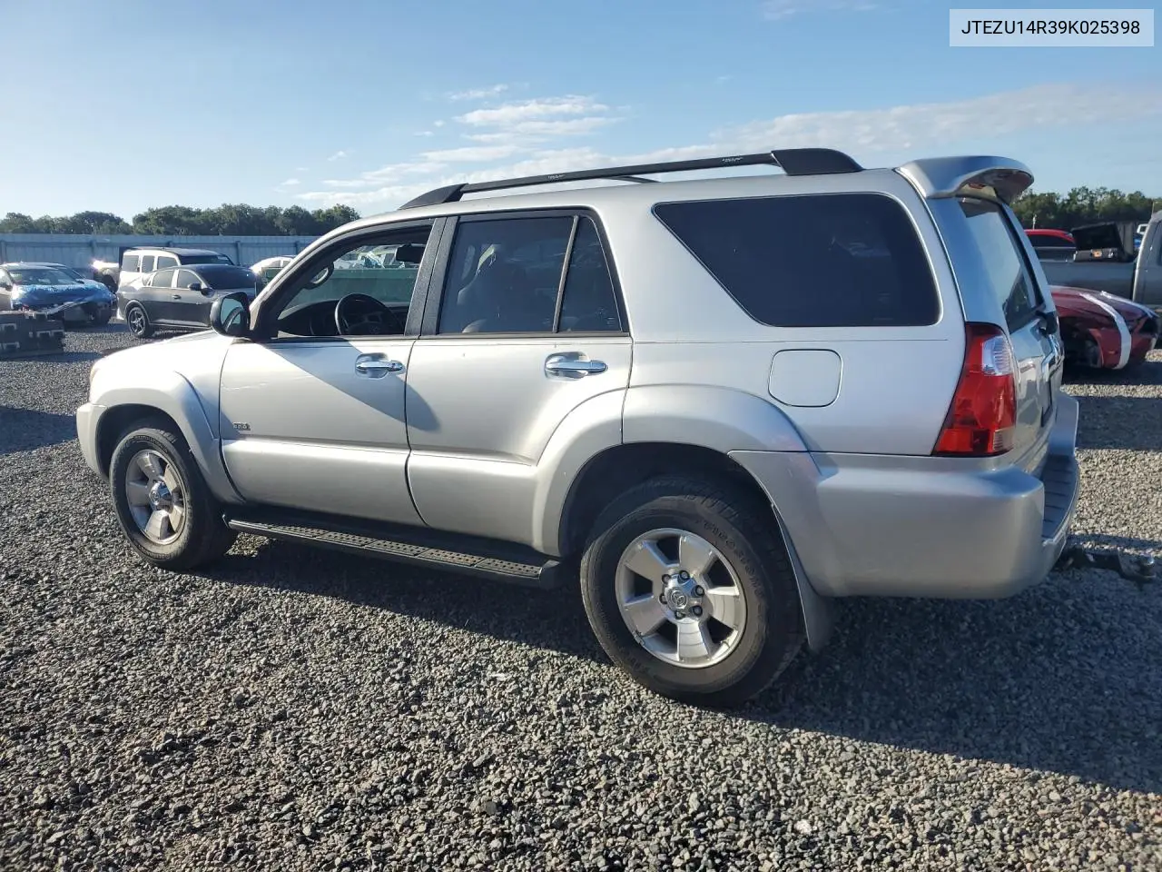4Runner