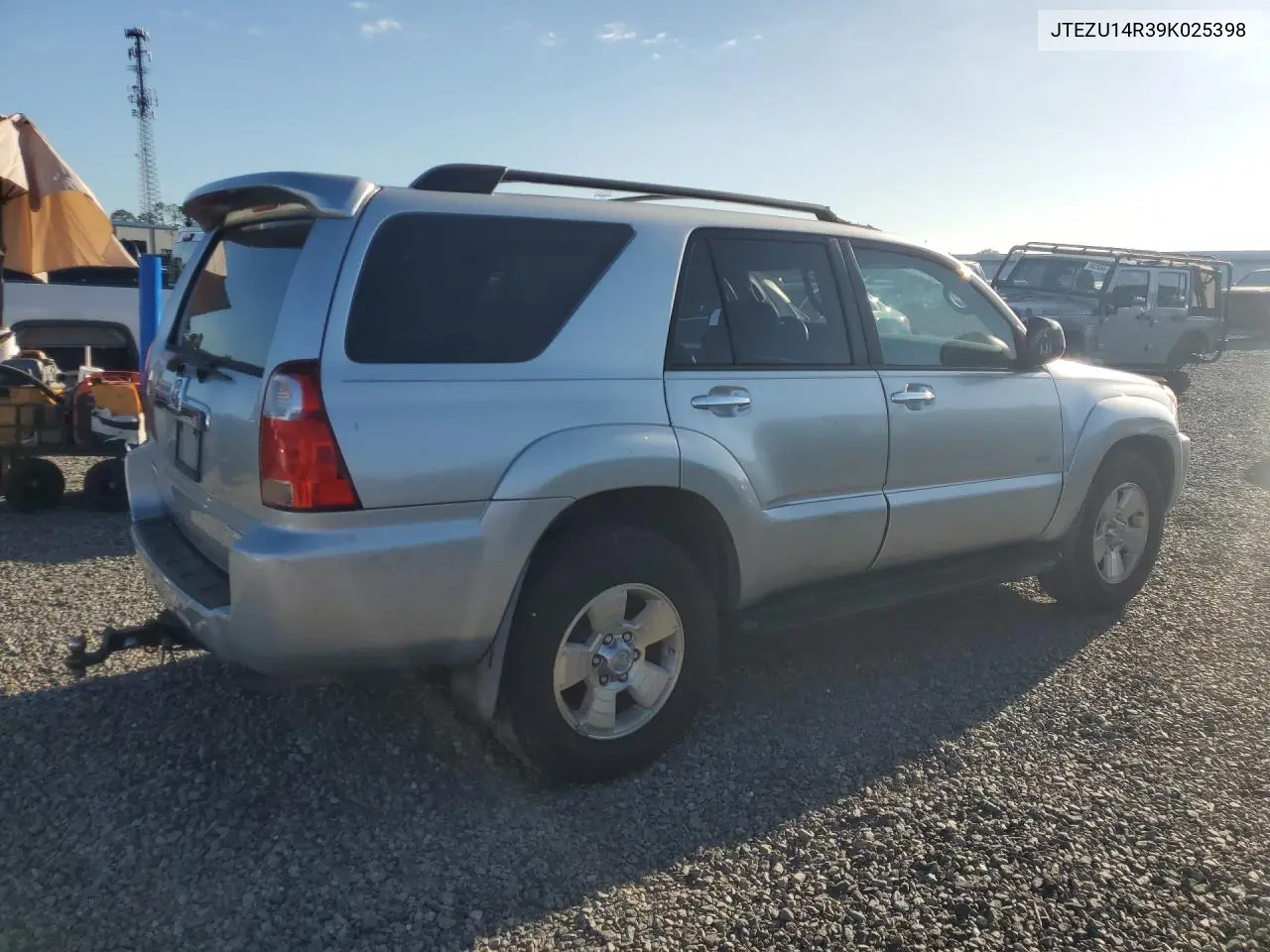4Runner