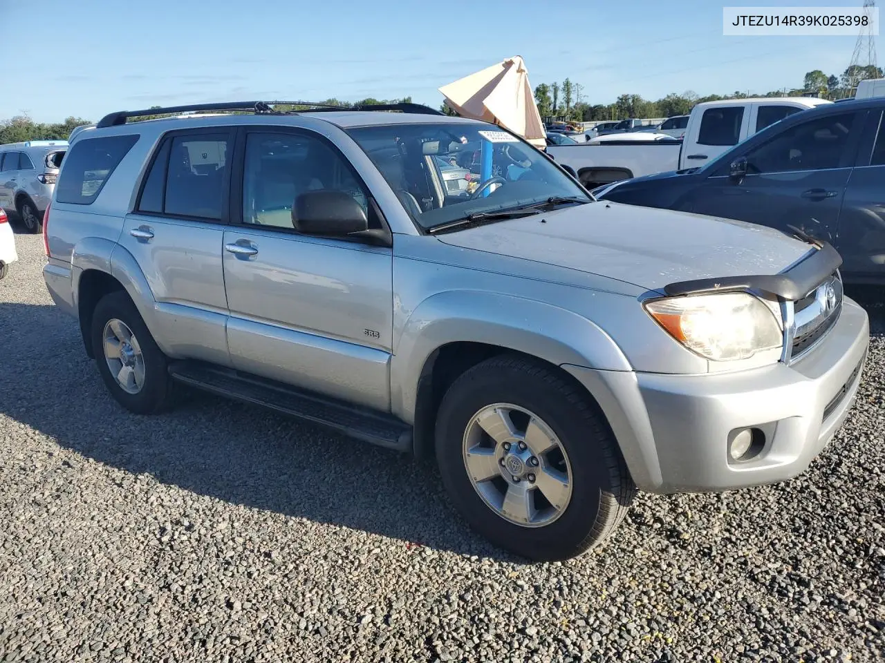4Runner