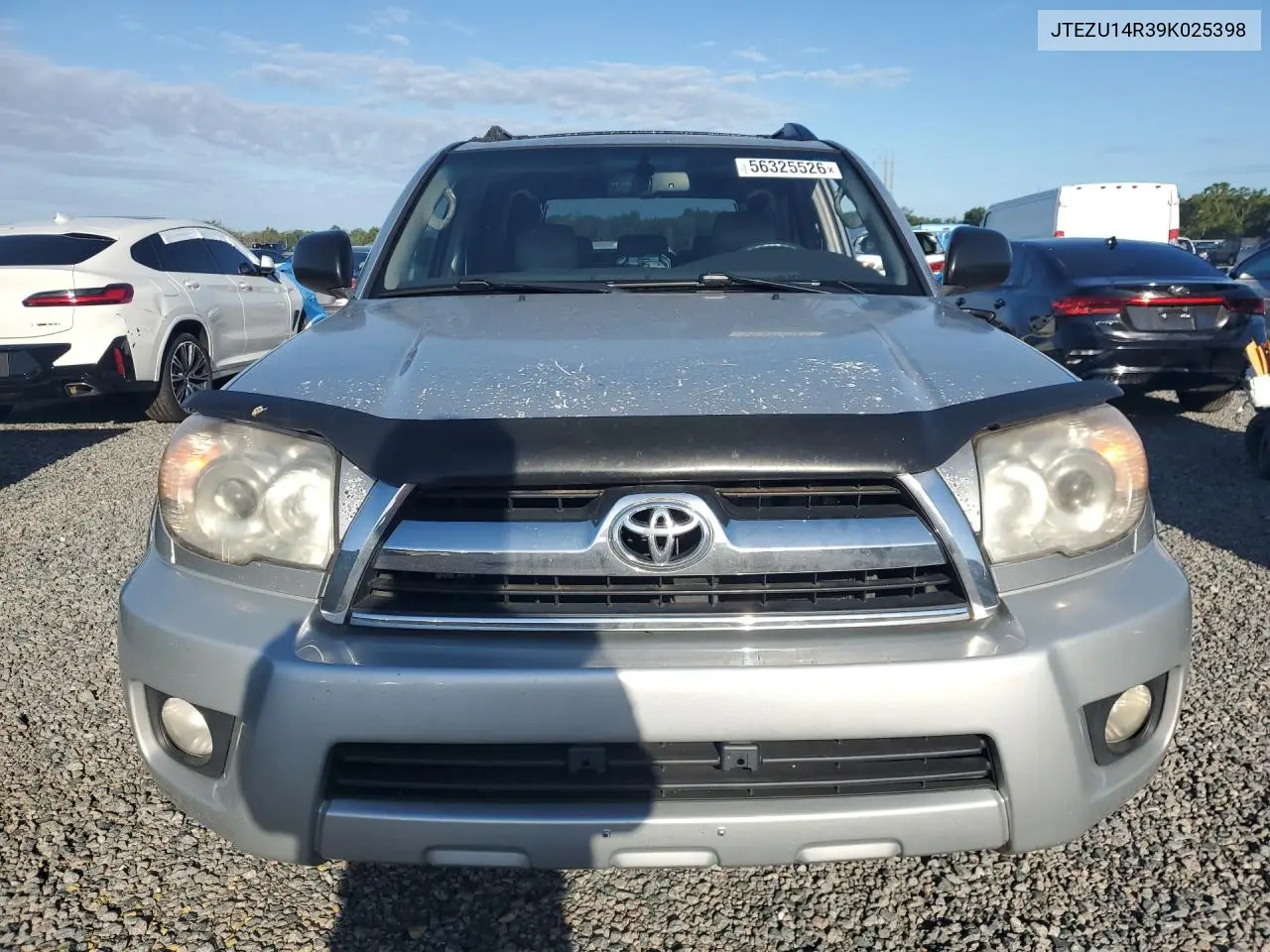 4Runner