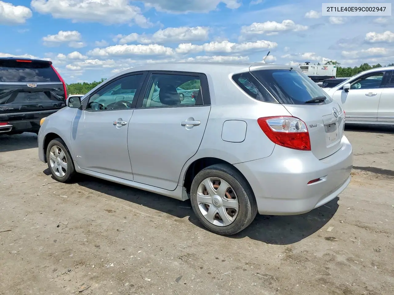 X (E140, E150)