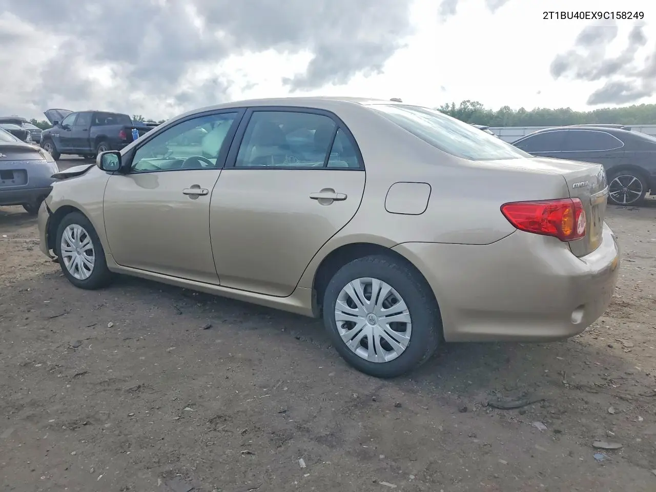 X (E140, E150)