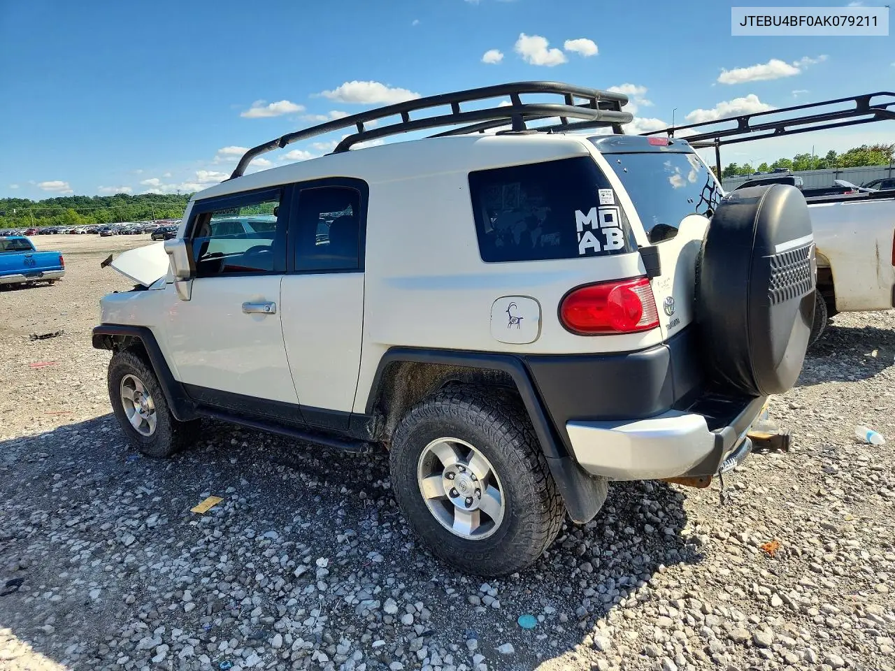 FJ Cruiser