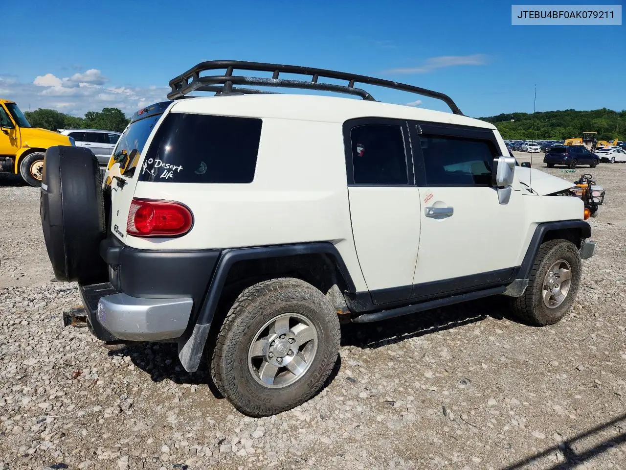FJ Cruiser
