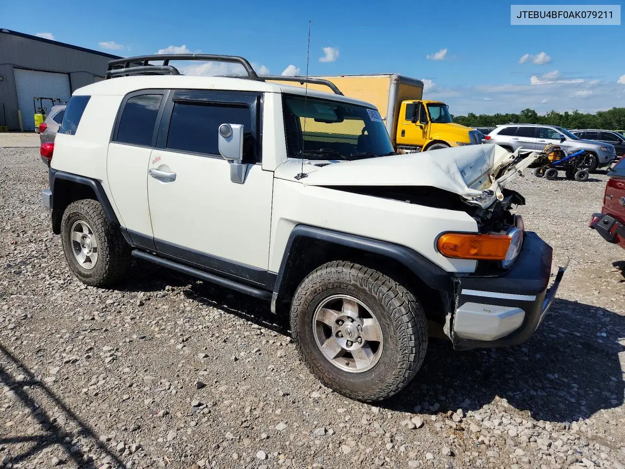 FJ Cruiser