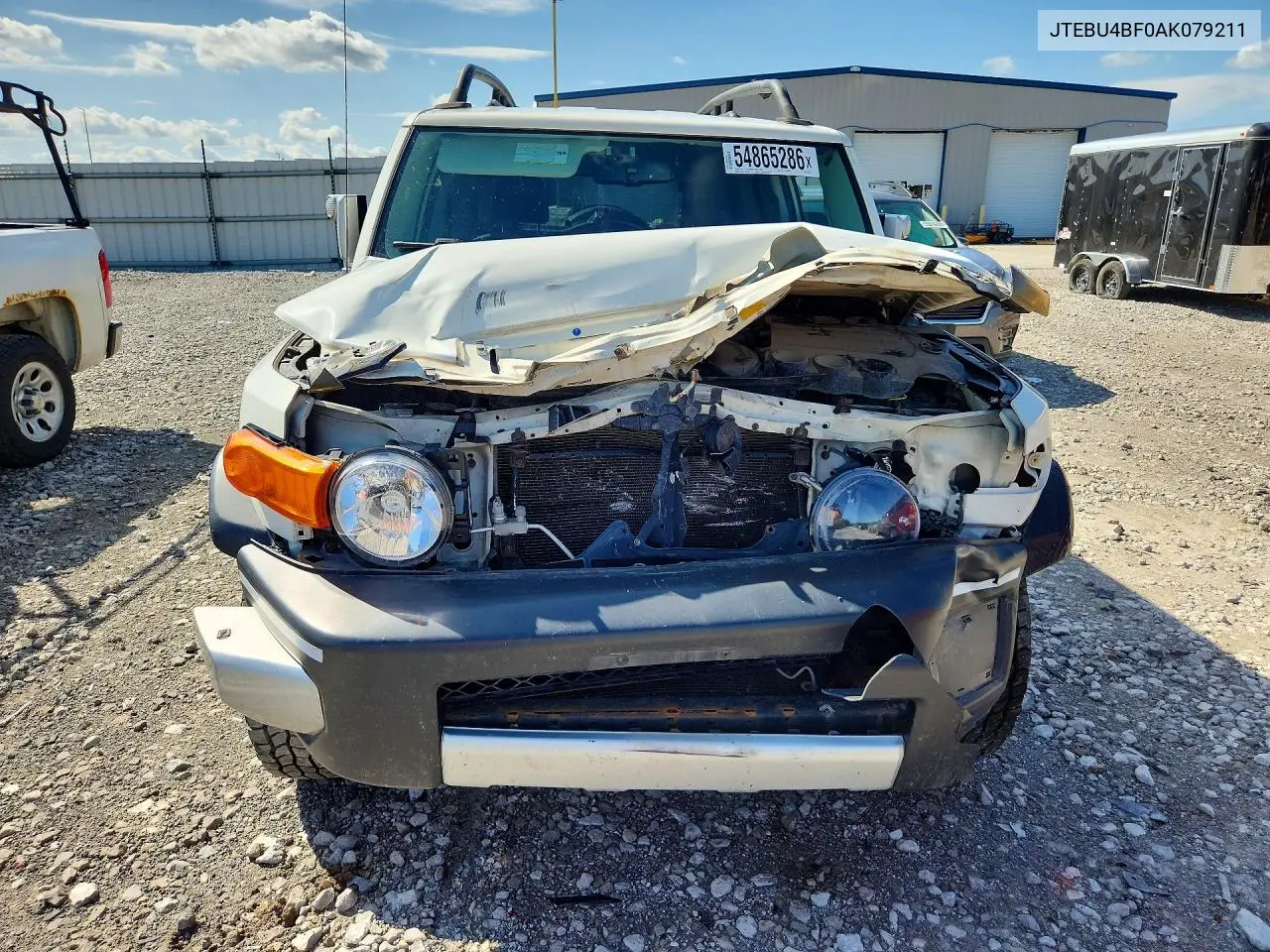 FJ Cruiser
