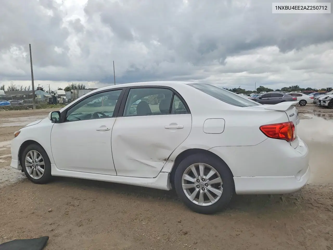 X (E140, E150)