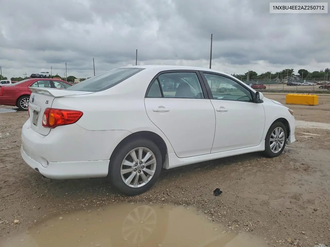 X (E140, E150)