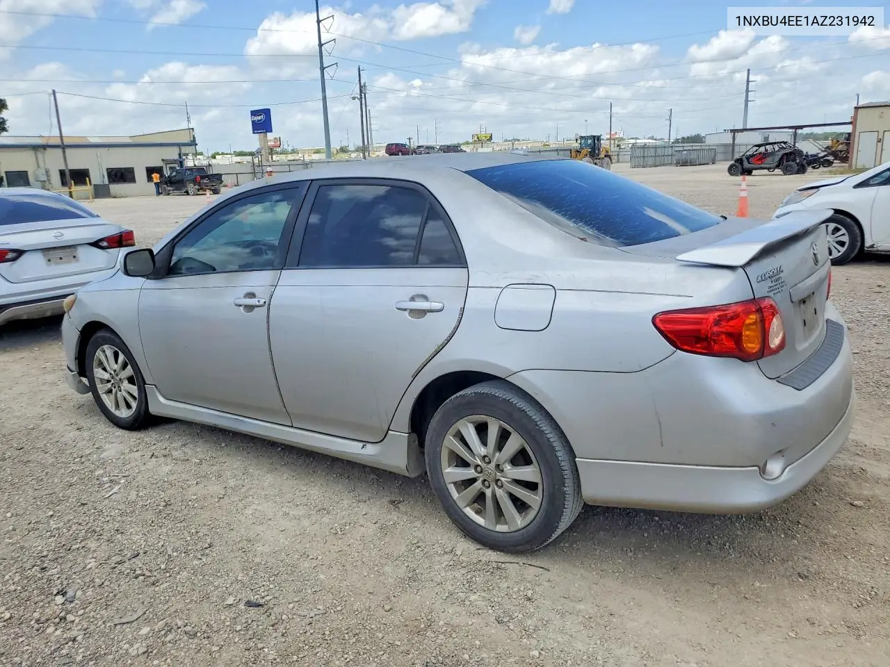 X (E140, E150)
