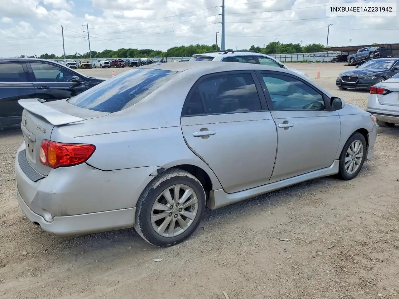 X (E140, E150)