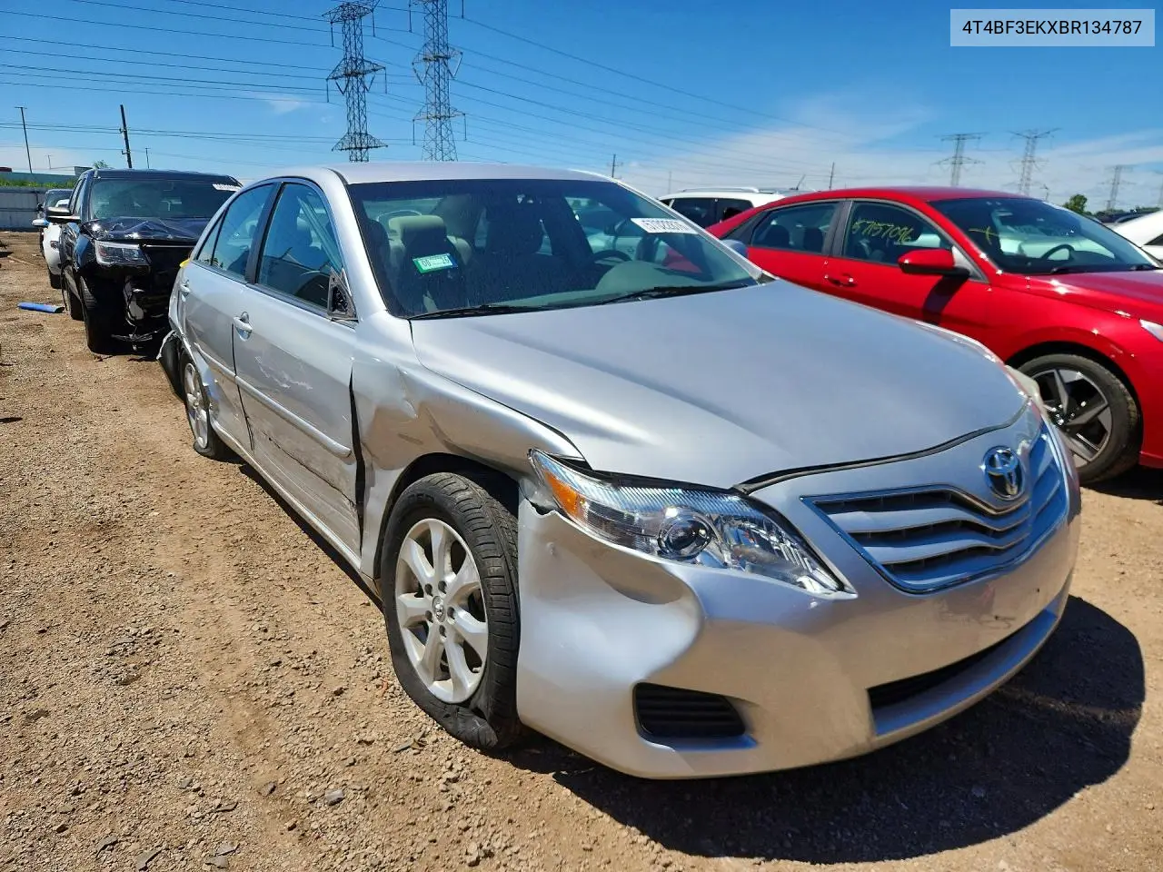 Camry