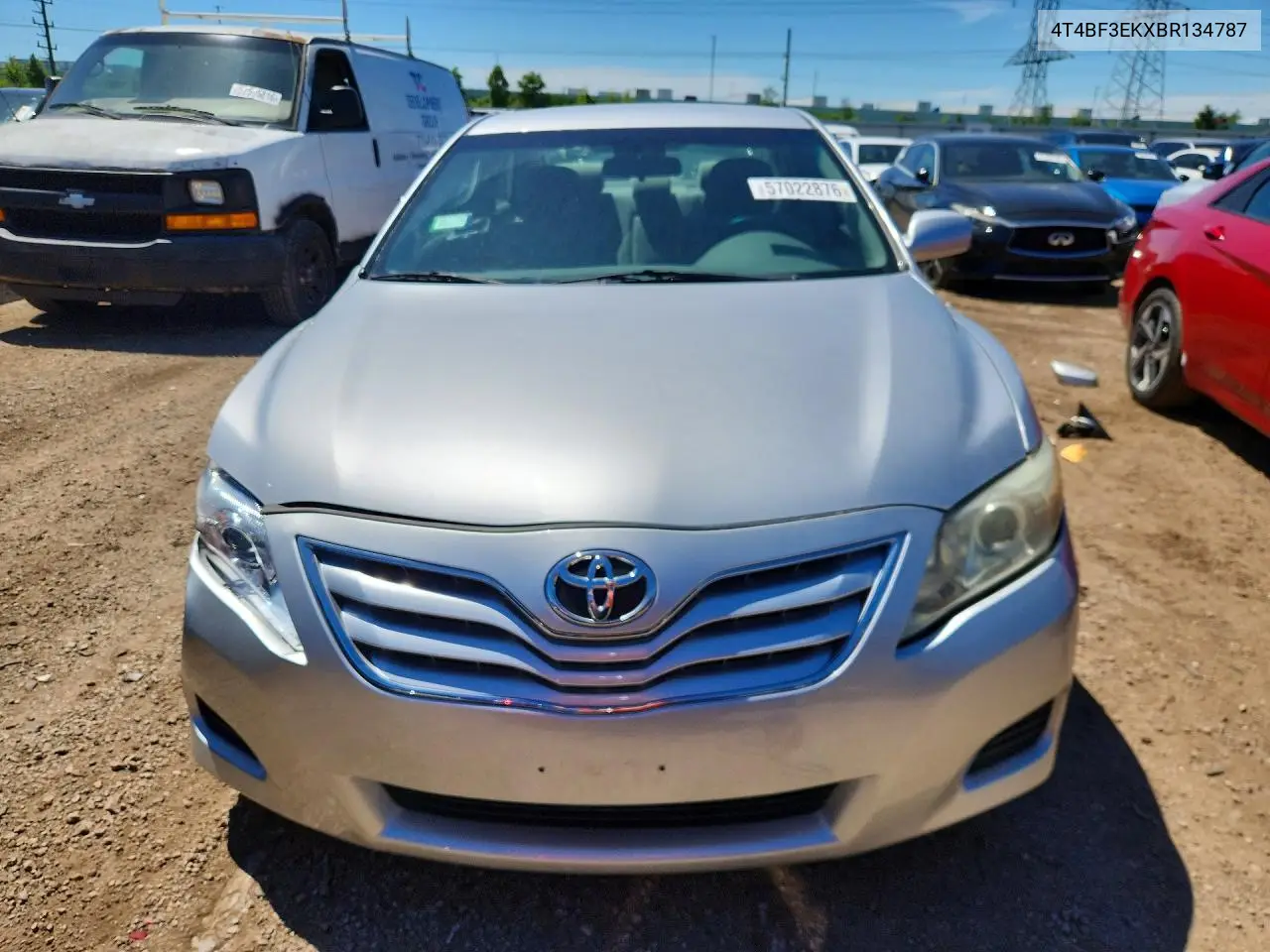 Camry