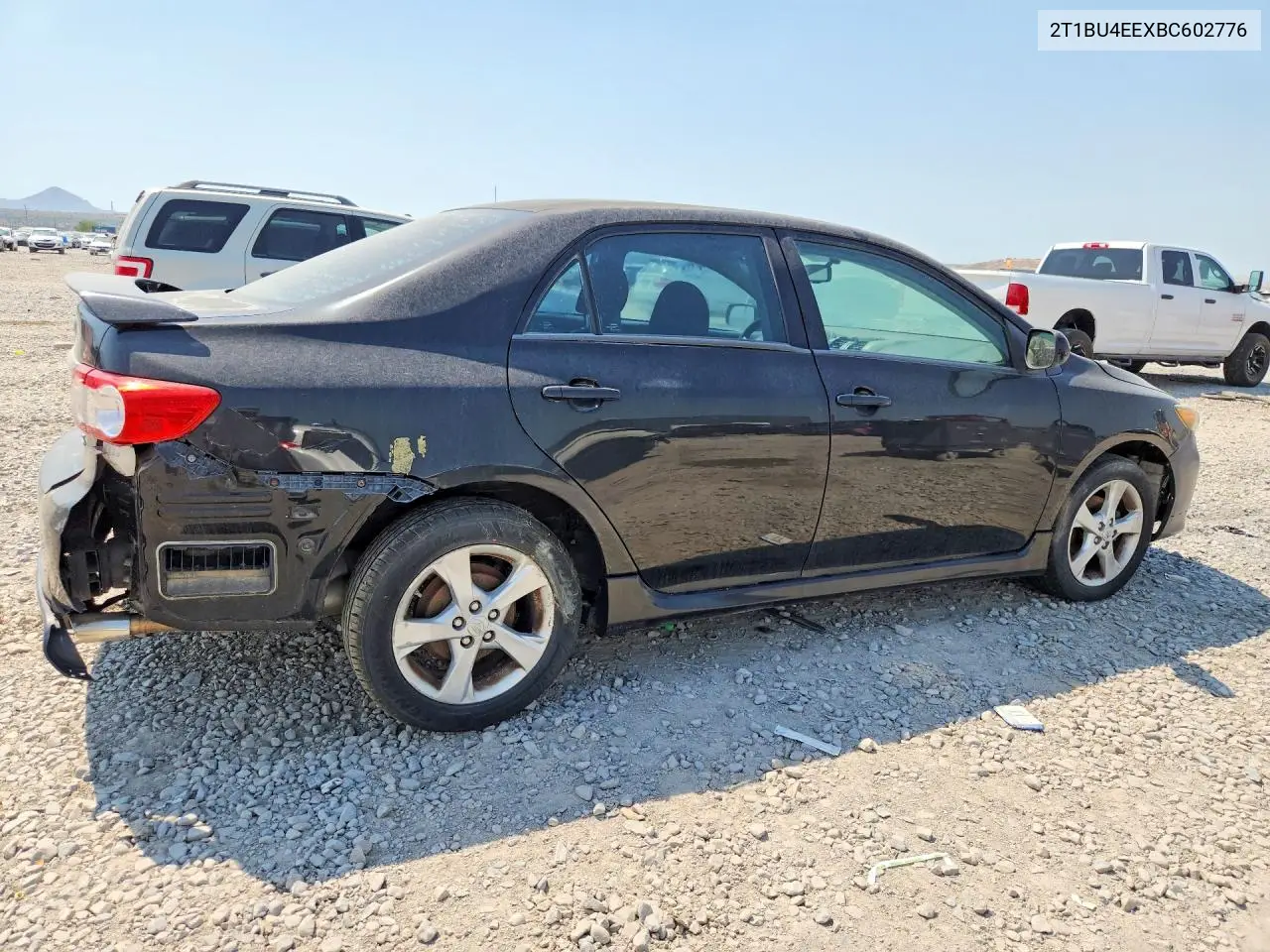 X (E140, E150)