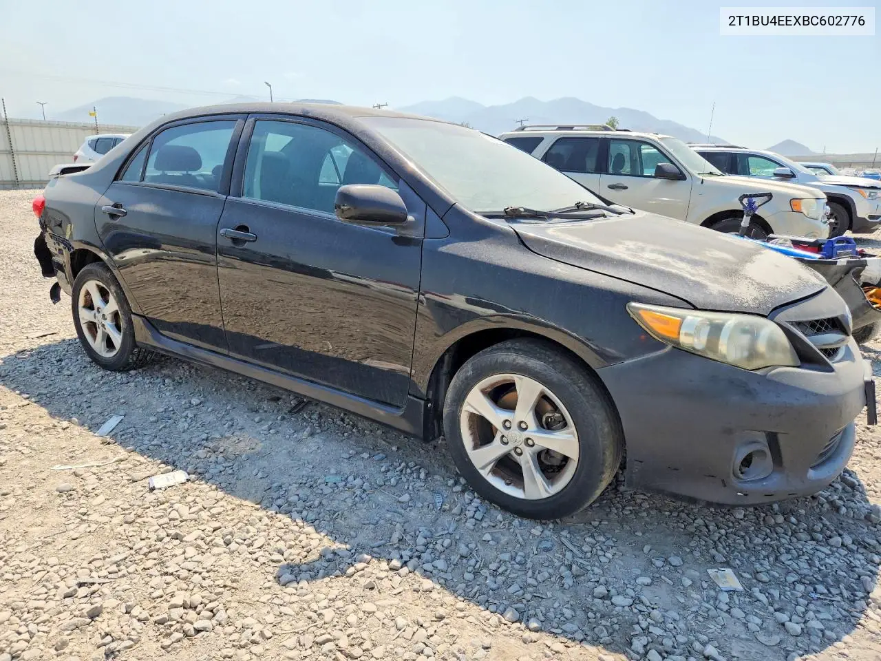 X (E140, E150)