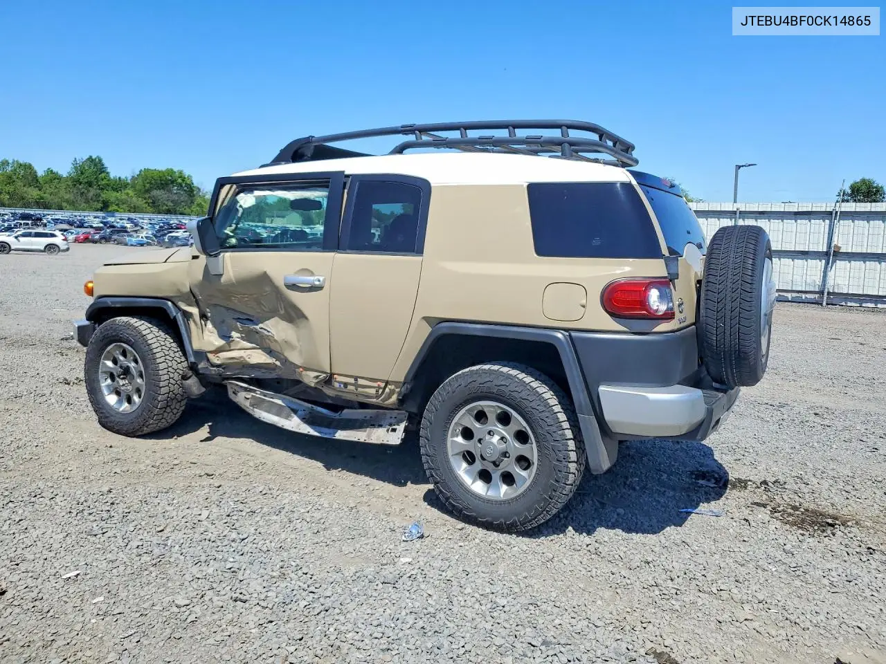 FJ Cruiser