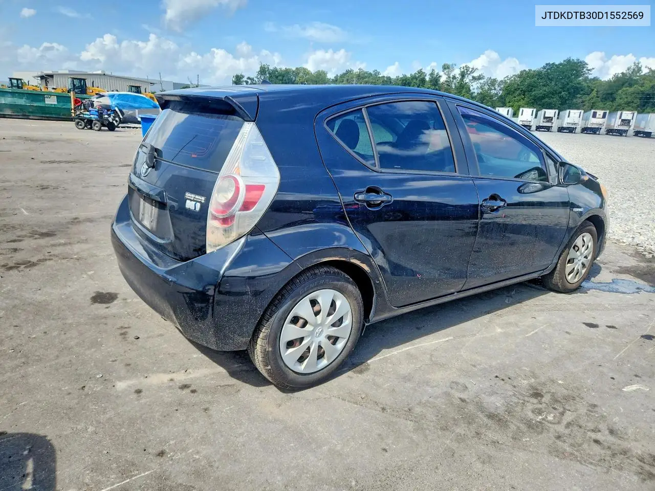 III (XW30)