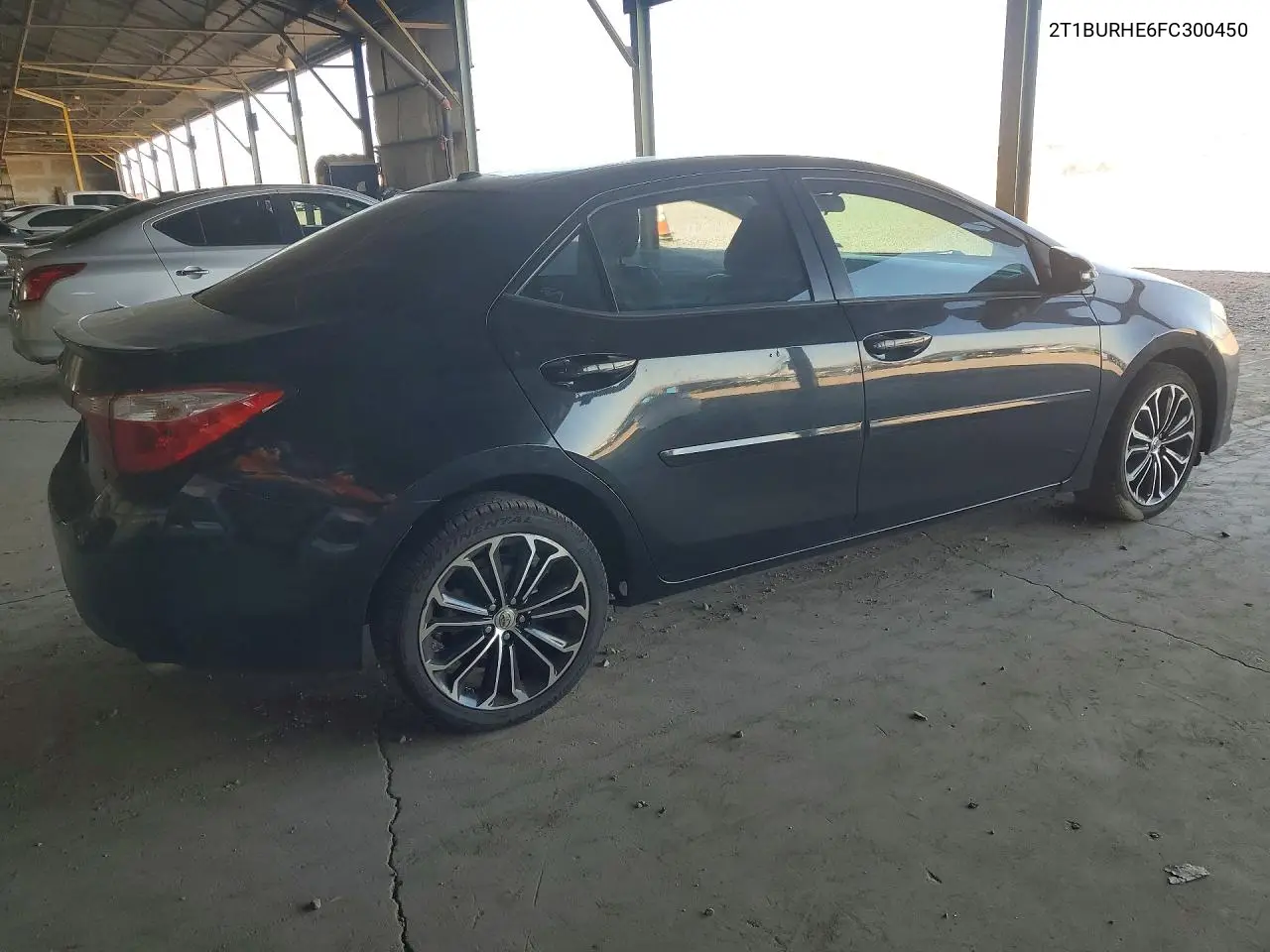 XI (E160, E170)