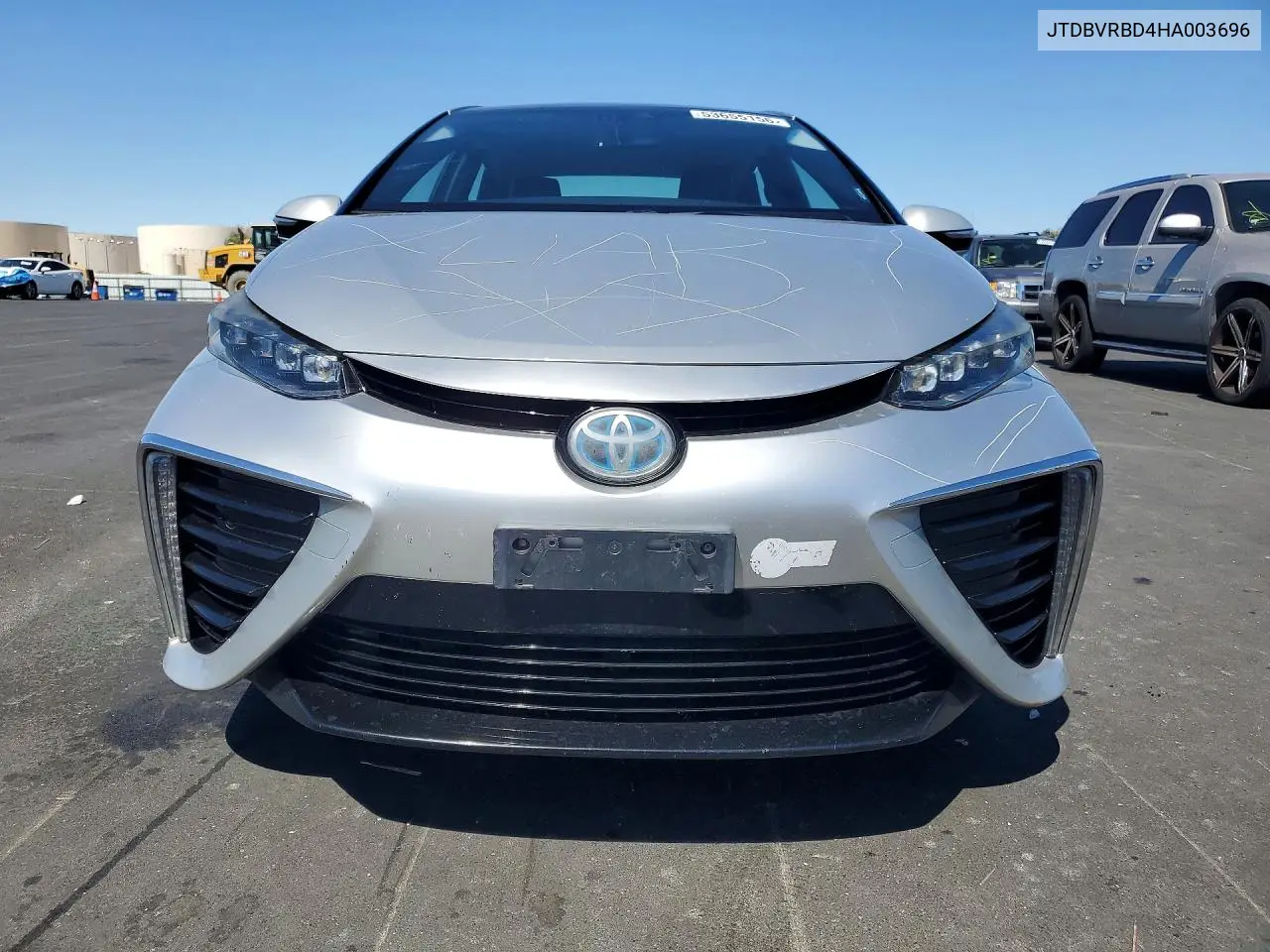 Mirai