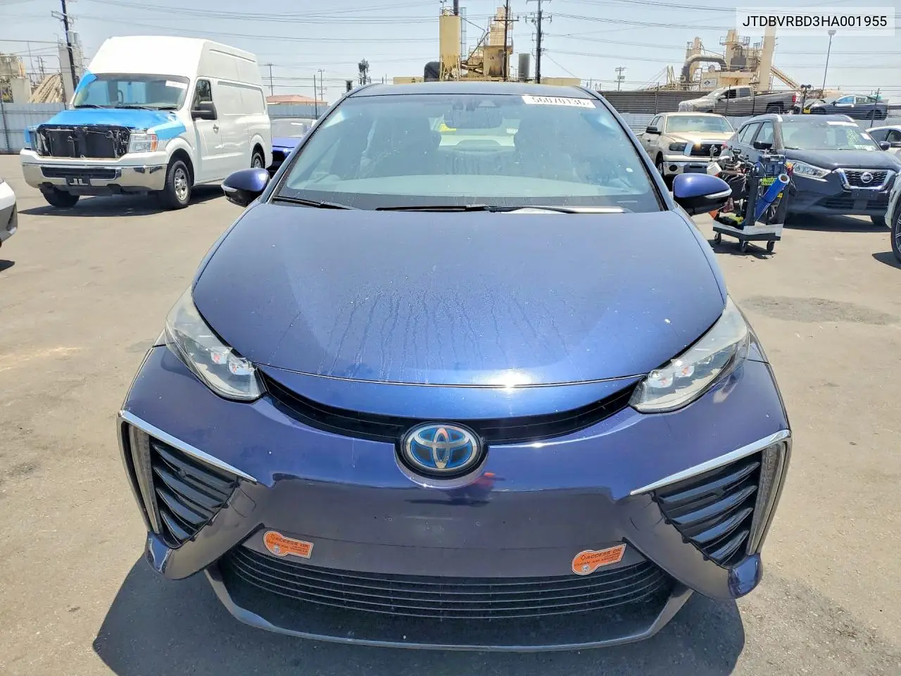 Mirai