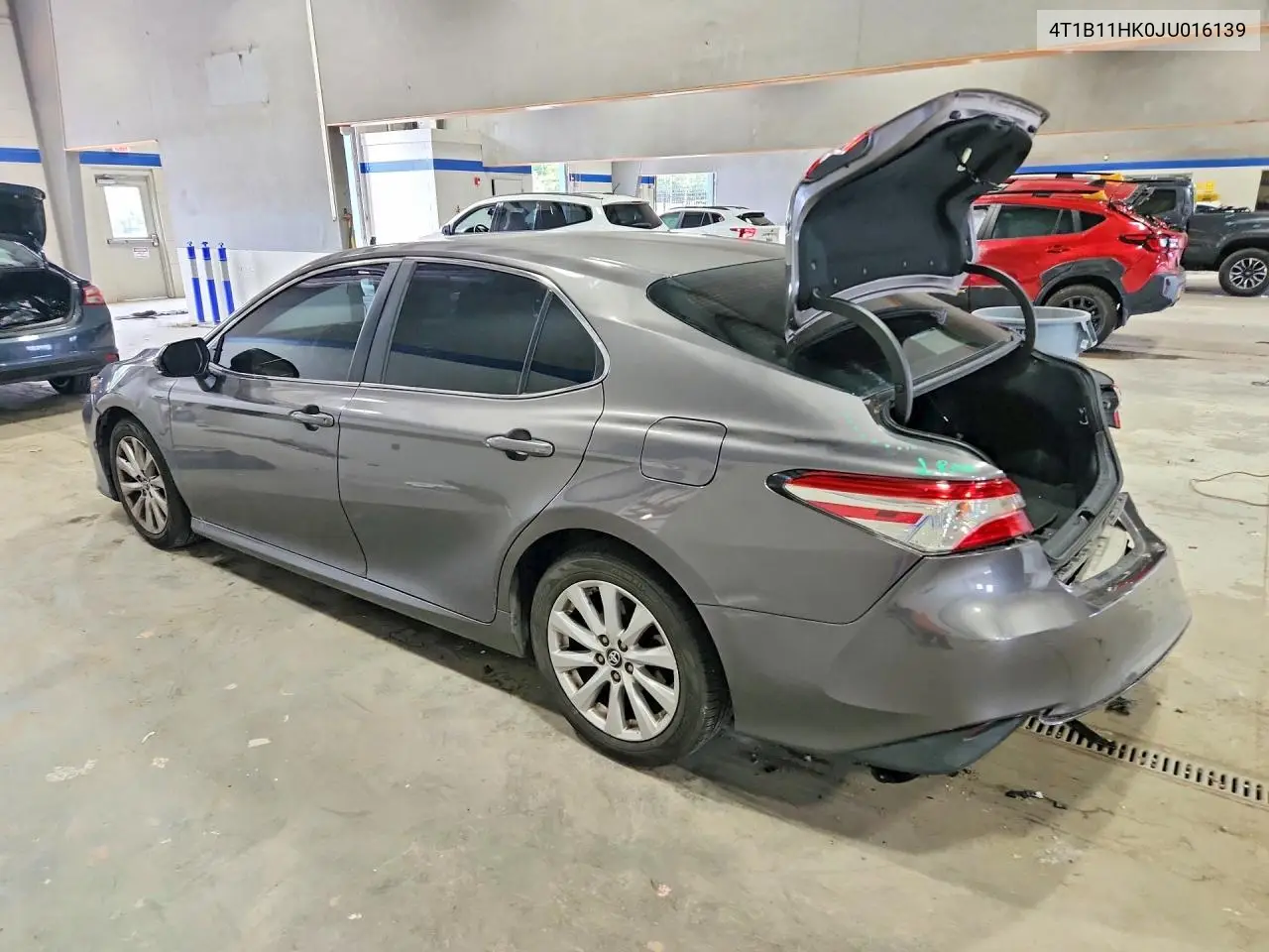 Camry