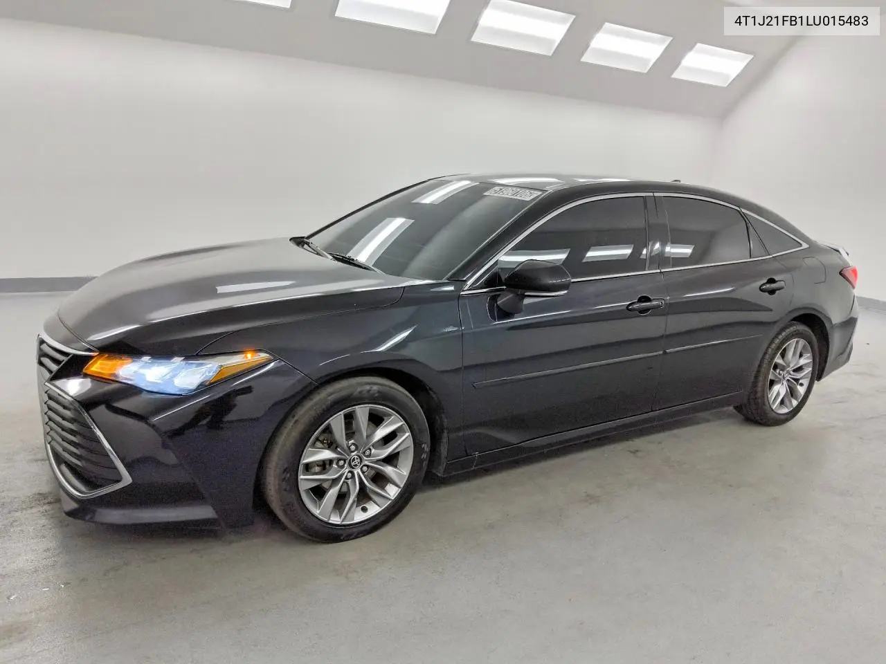 2020 Toyota Avalon Xle