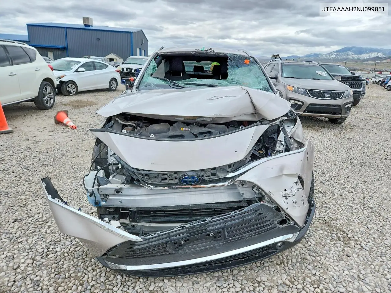 Venza