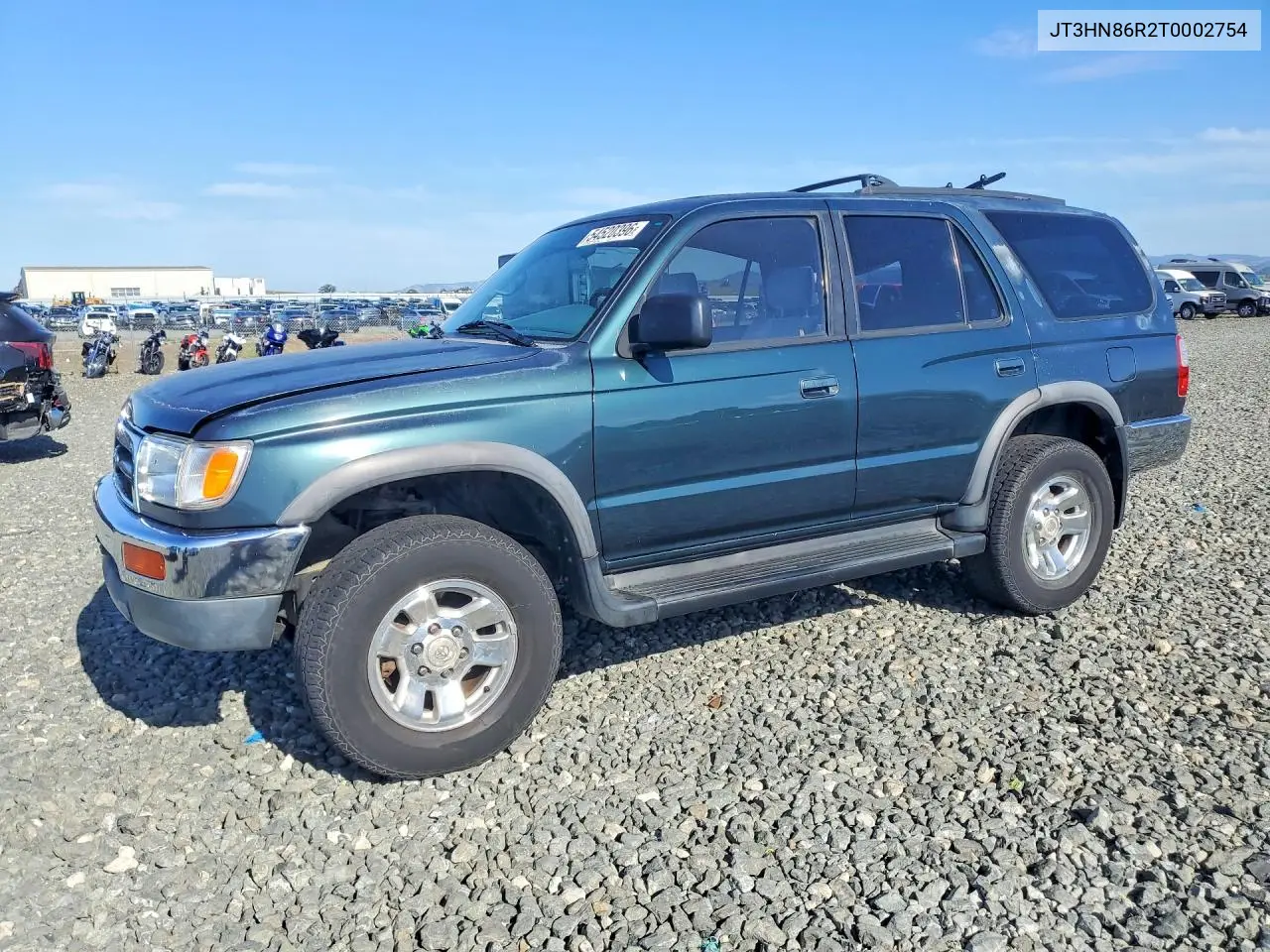 1996 Toyota 4Runner Sr5