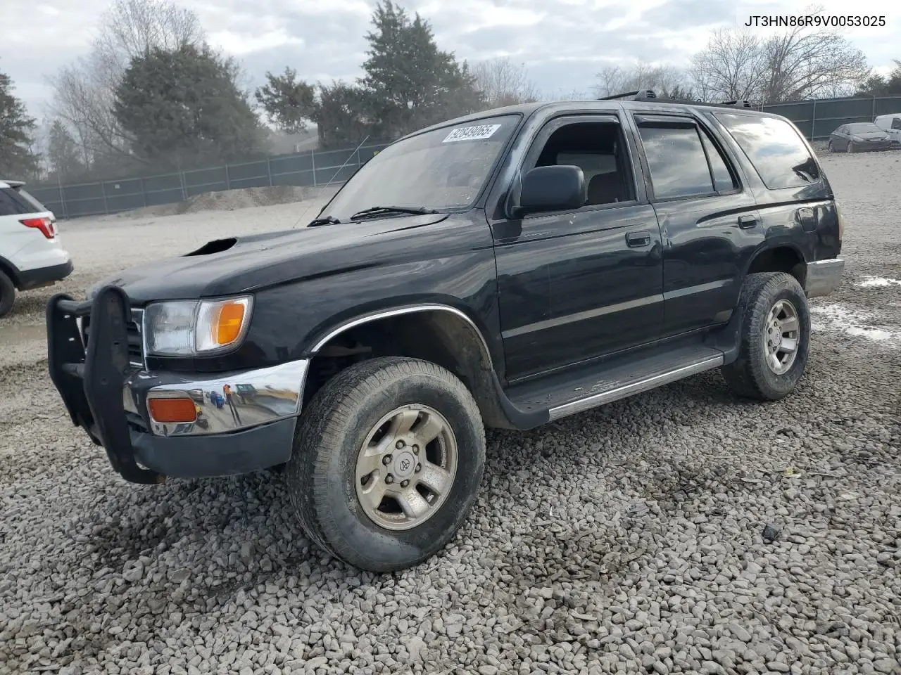 JT3HN86R9V0053025 1997 Toyota 4Runner Sr5