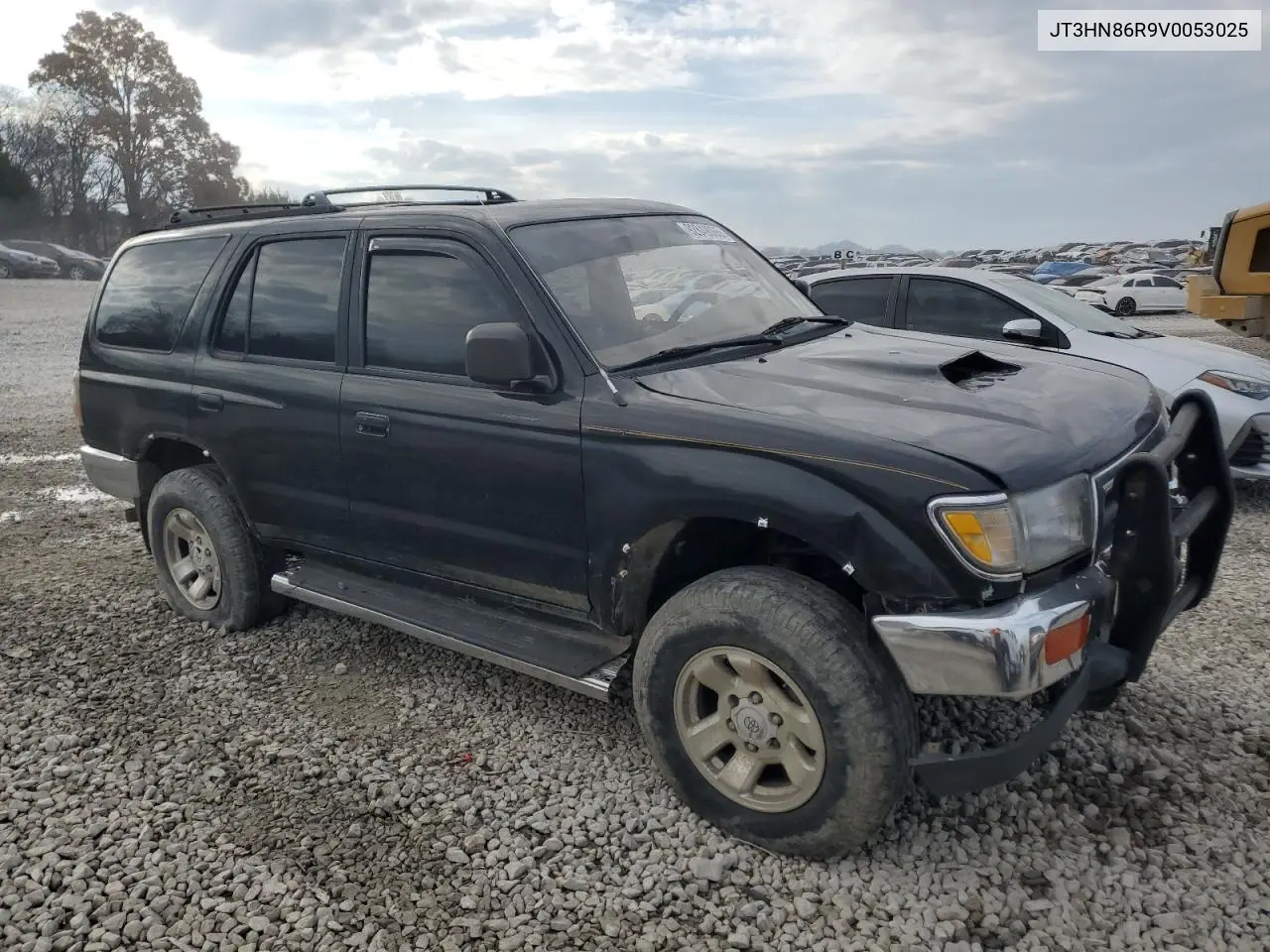 JT3HN86R9V0053025 1997 Toyota 4Runner Sr5