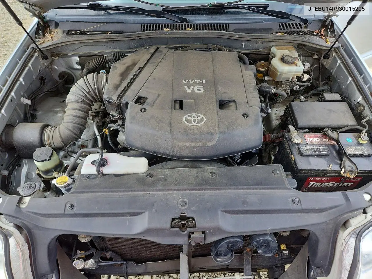 4Runner