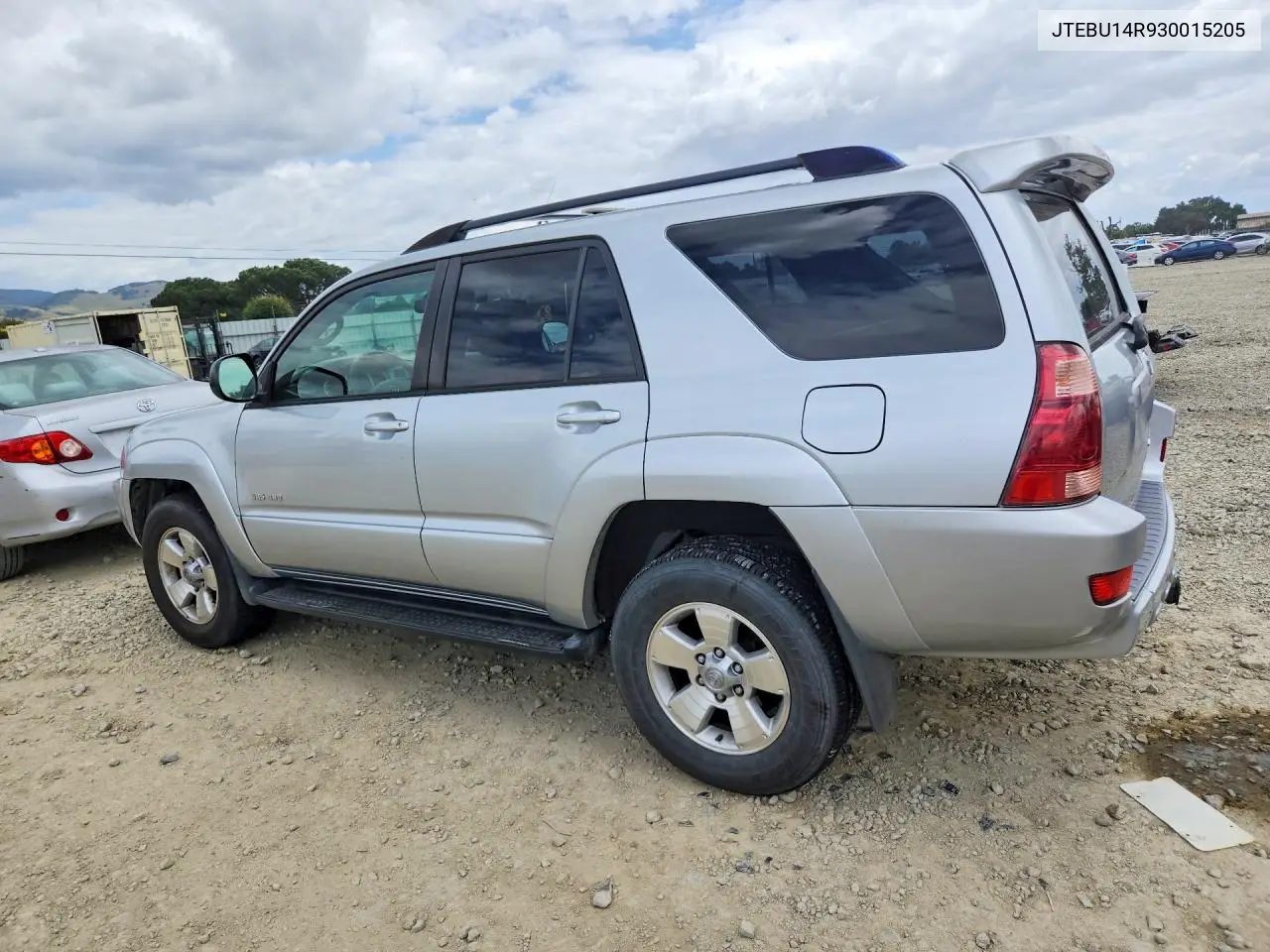 4Runner